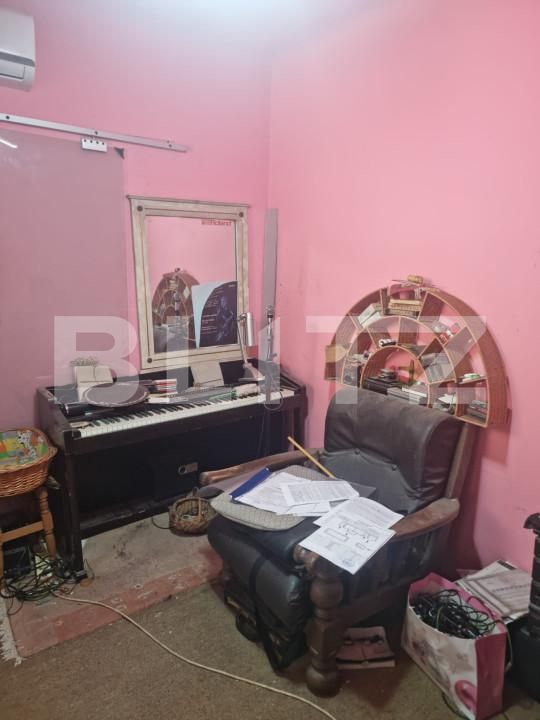 Casa de vânzare 4 camere Ultracentral - 160346CV | BLITZ București | Poza1