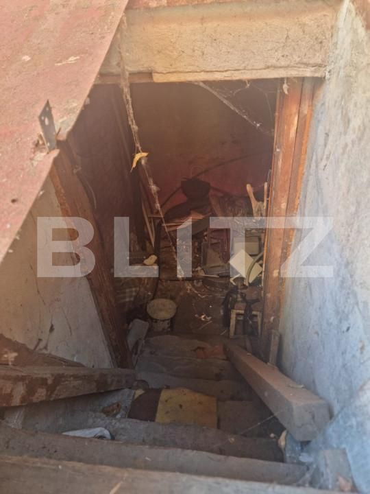 Casa de vânzare 4 camere Ultracentral - 160346CV | BLITZ București | Poza14