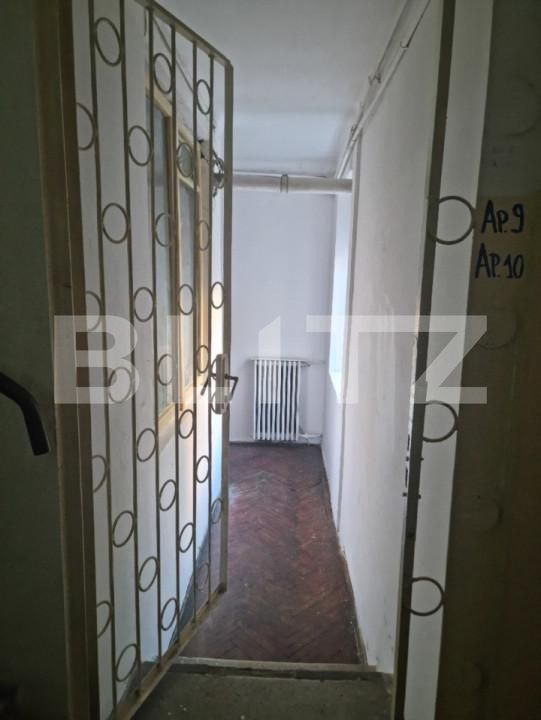 Apartament de vânzare 2 camere Ultracentral - 160405AV | BLITZ București | Poza15