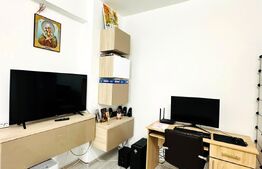 Apartament Modern cu 2 camere-mobilat