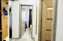 Apartament Modern cu 2 camere-mobilat