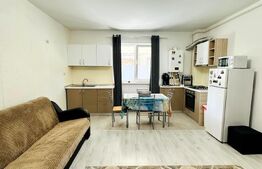 Apartament Modern cu 2 camere-mobilat