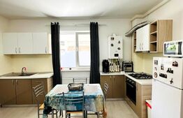 Apartament Modern cu 2 camere-mobilat