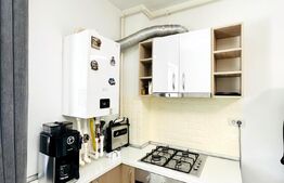 Apartament Modern cu 2 camere-mobilat