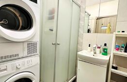 Apartament Modern cu 2 camere-mobilat