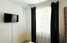 Apartament Modern cu 2 camere-mobilat