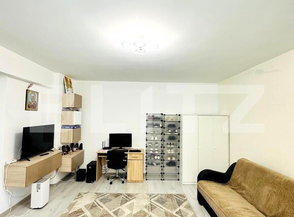 Apartament de vânzare 2 camere Chiajna - 160430AV | BLITZ București | Poza1