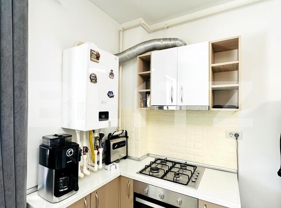 Apartament de vânzare 2 camere Chiajna - 160430AV | BLITZ București | Poza11