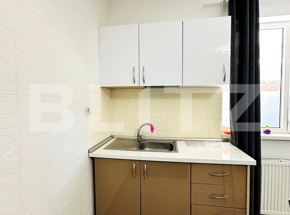 Apartament de vânzare 2 camere Chiajna - 160430AV | BLITZ București | Poza13