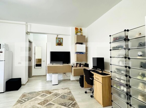 Apartament de vânzare 2 camere Chiajna - 160430AV | BLITZ București | Poza2