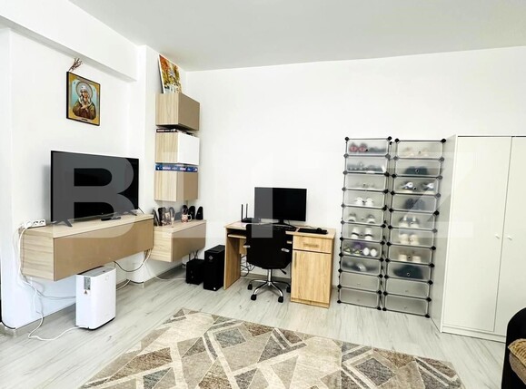 Apartament de vânzare 2 camere Chiajna - 160430AV | BLITZ București | Poza4