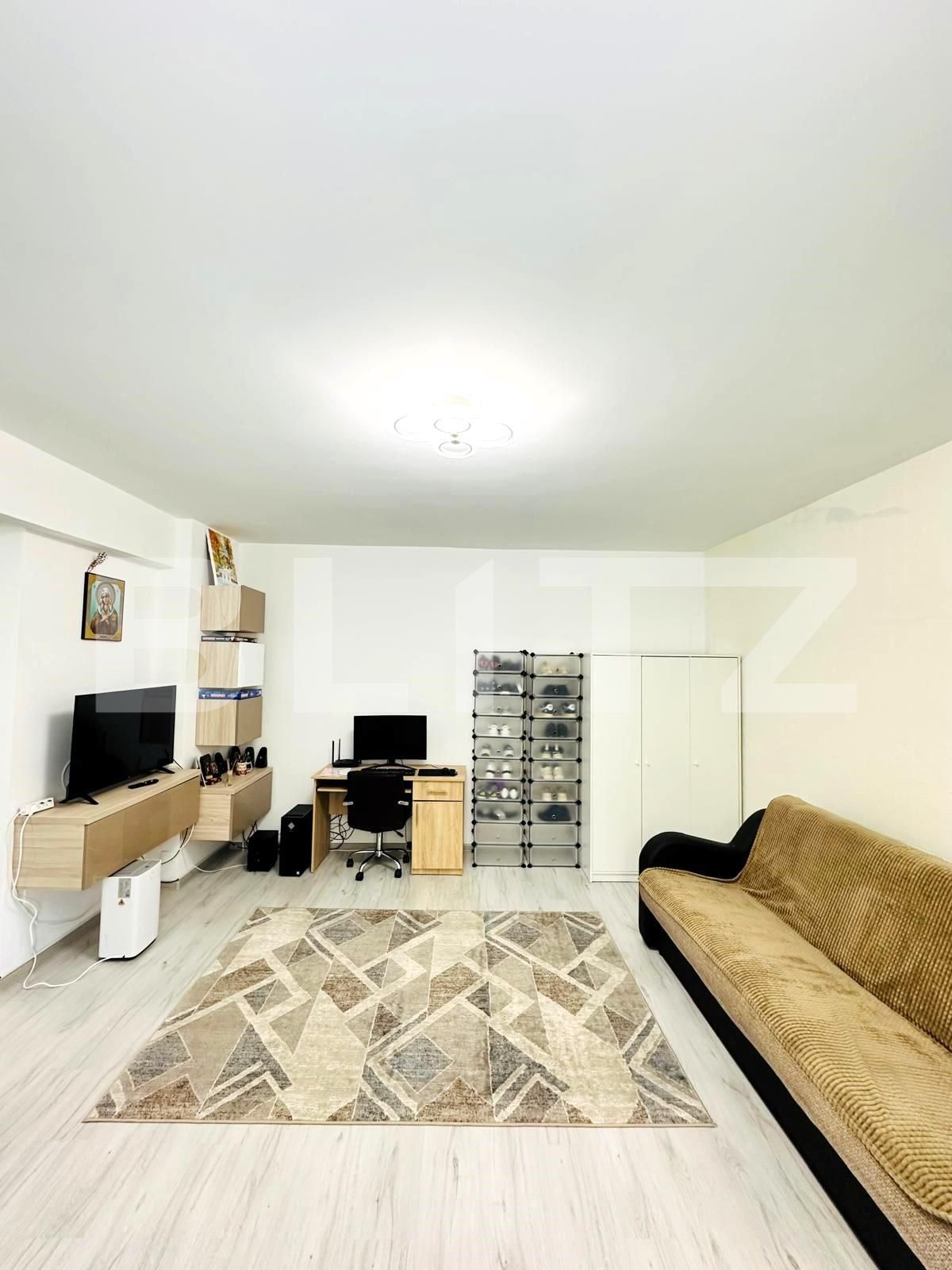 Apartament de vânzare 2 camere Chiajna - 160430AV | BLITZ București | Poza1