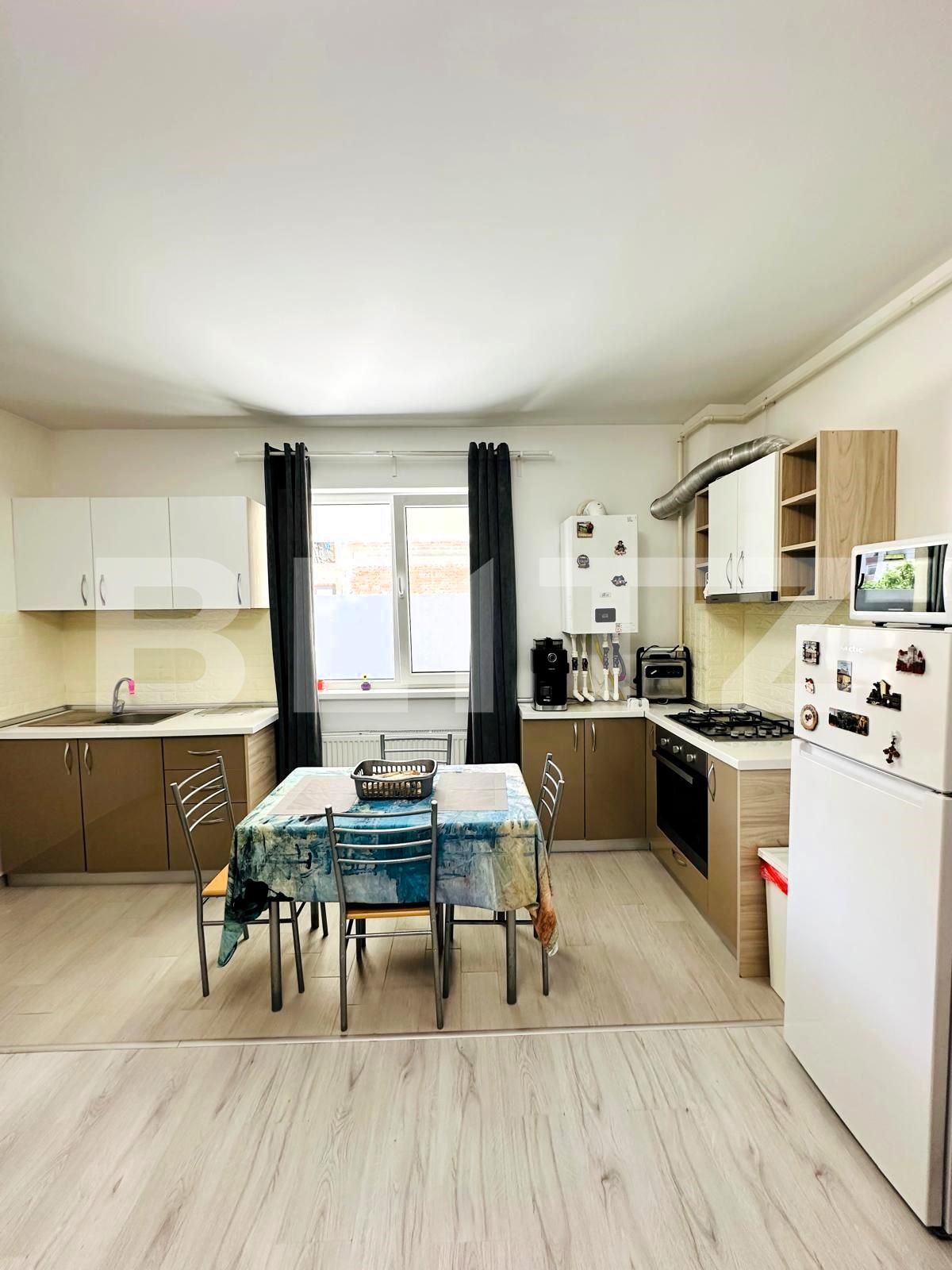 Apartament de vânzare 2 camere Chiajna - 160430AV | BLITZ București | Poza12