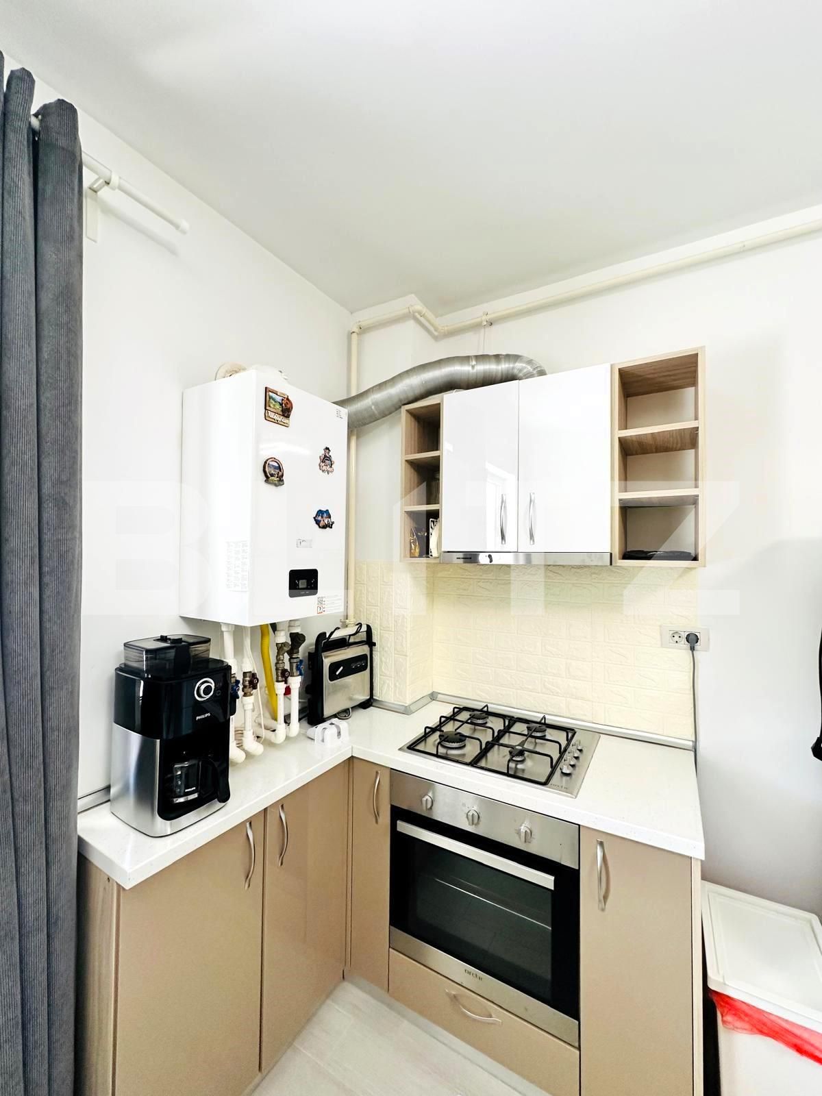 Apartament de vânzare 2 camere Chiajna - 160430AV | BLITZ București | Poza11