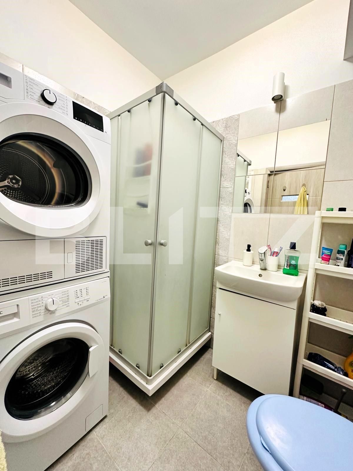 Apartament de vânzare 2 camere Chiajna - 160430AV | BLITZ București | Poza5