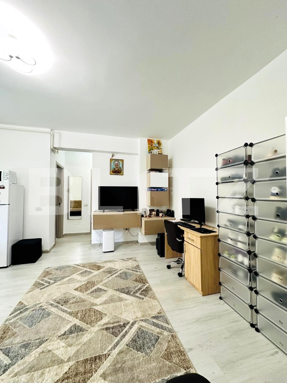 Apartament de vânzare 2 camere Chiajna - 160430AV | BLITZ București | Poza2