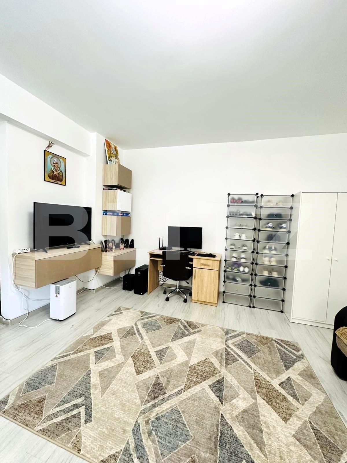 Apartament de vânzare 2 camere Chiajna - 160430AV | BLITZ București | Poza4