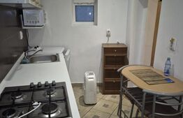 Casă Tip Studio Central Unirii