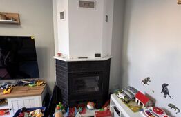 Casa Moderna 4 Camere Zona Salaj