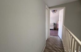 Casa Moderna 4 Camere Zona Salaj