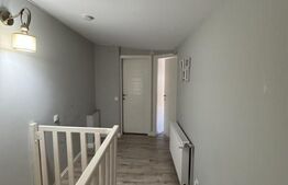 Casa Moderna 4 Camere Zona Salaj