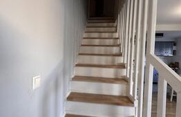 Casa Moderna 4 Camere Zona Salaj