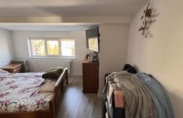 Casa Moderna 4 Camere Zona Salaj