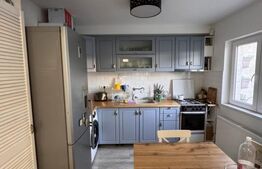 Casa Moderna 4 Camere Zona Salaj