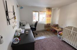 Casa Moderna 4 Camere Zona Salaj