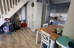 Casa Moderna 4 Camere Zona Salaj