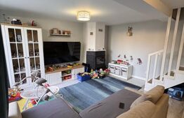 Casa Moderna 4 Camere Zona Salaj