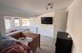 Casa Moderna 4 Camere Zona Salaj