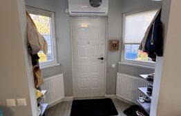 Casa Moderna 4 Camere Zona Salaj