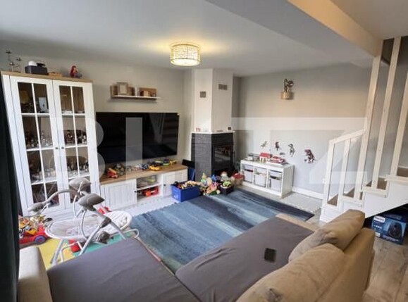 Casa de vânzare 4 camere Rahova - 160739CV | BLITZ București | Poza3