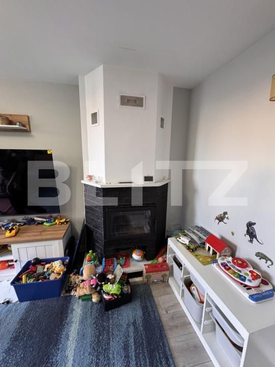 Casa de vânzare 4 camere Rahova - 160739CV | BLITZ București | Poza4