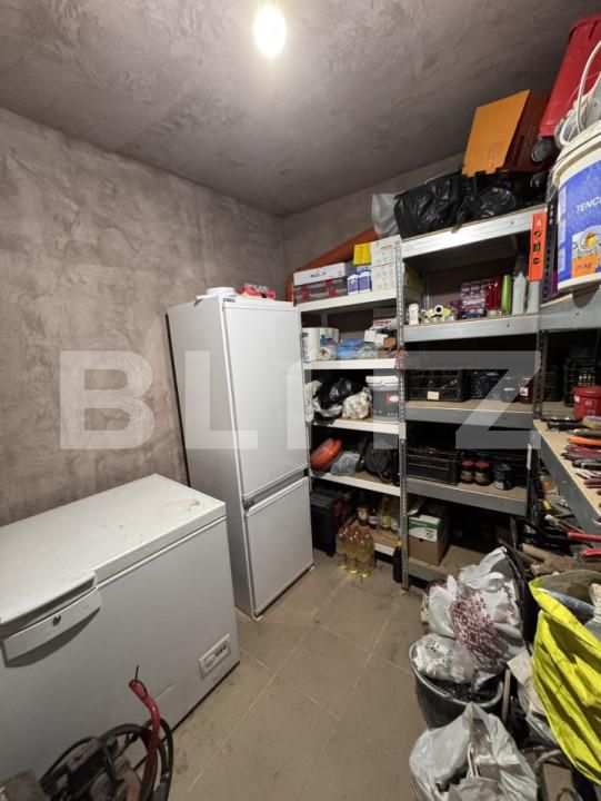 Casa de vânzare 4 camere Rahova - 160739CV | BLITZ București | Poza10