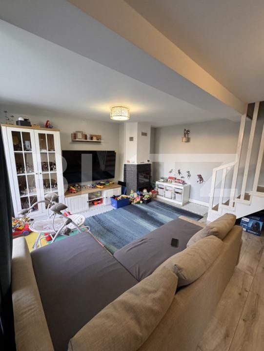 Casa de vânzare 4 camere Rahova - 160739CV | BLITZ București | Poza3