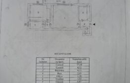 Apartament 2 camere în zona Gării de Nord, ultracentral