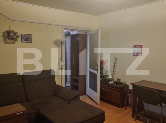 Apartament de vânzare 2 camere Gara de Nord - 160853AV | BLITZ București | Poza2