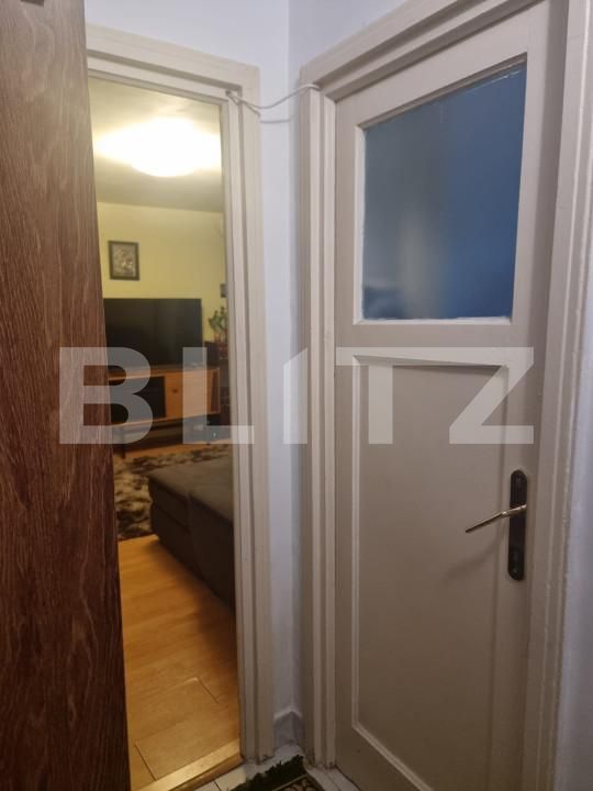 Apartament de vânzare 2 camere Gara de Nord - 160853AV | BLITZ București | Poza8