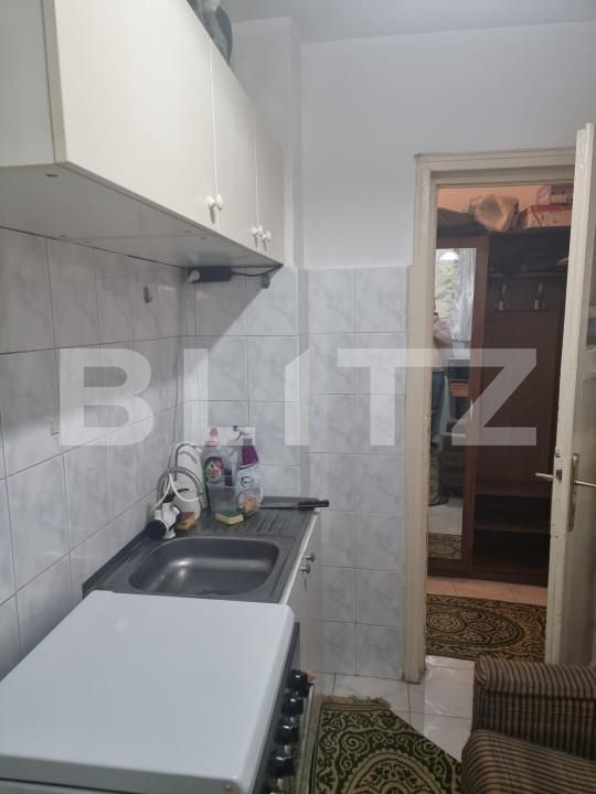 Apartament de vânzare 2 camere Gara de Nord - 160853AV | BLITZ București | Poza4