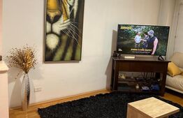 Apartament 3 camere, 80,58 mp zona Decebal 