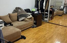 Apartament 3 camere, 80,58 mp zona Decebal 