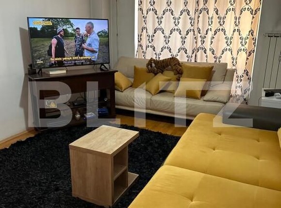 Apartament de vânzare 3 camere Decebal - 160948AV | BLITZ București | Poza1