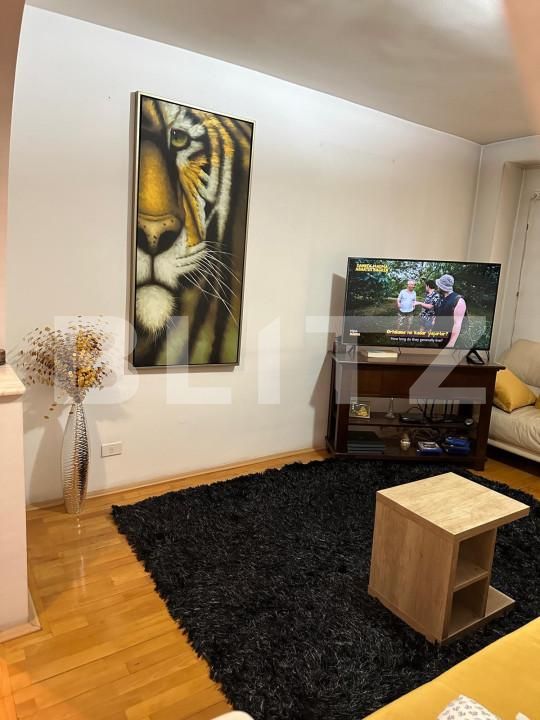 Apartament de vânzare 3 camere Decebal - 160948AV | BLITZ București | Poza2
