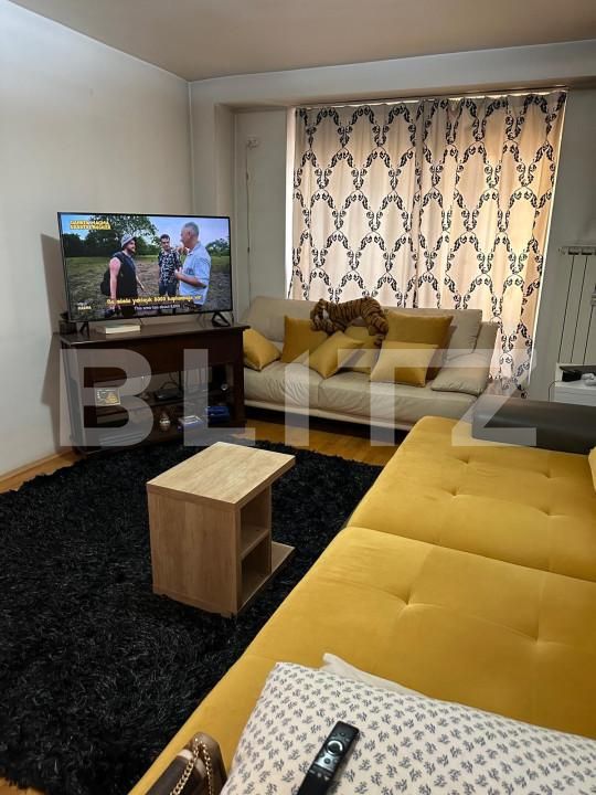 Apartament de vânzare 3 camere Decebal - 160948AV | BLITZ București | Poza1