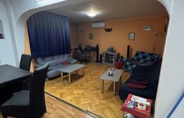 Apartament 3 camere, 2 bai, zona Răzoare (Mall - Afi Palace Cotroceni)