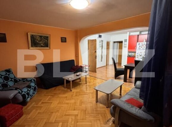 Apartament de vânzare 3 camere Drumul Taberei - 160972AV | BLITZ București | Poza2