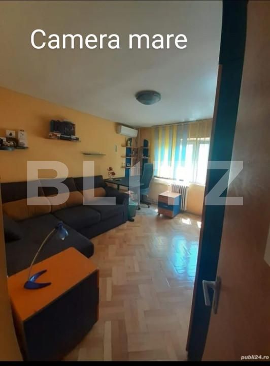 Apartament de vânzare 3 camere Drumul Taberei - 160972AV | BLITZ București | Poza4