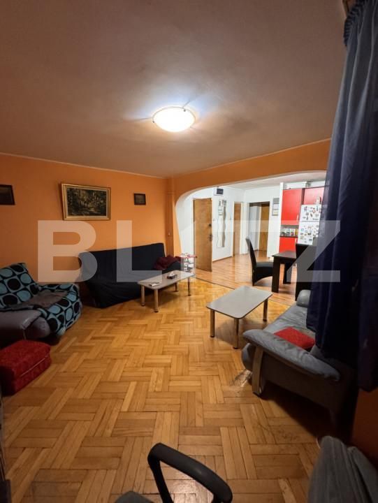 Apartament de vânzare 3 camere Drumul Taberei - 160972AV | BLITZ București | Poza2